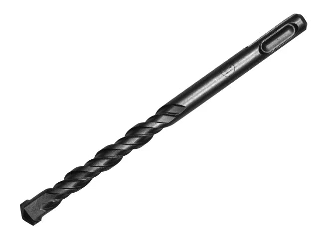 SDS Plus 2 Point Drill Bit 12 x 160mm, Starrett