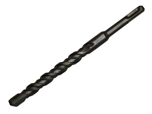 SDS Plus 2 Point Drill Bit 16 x 210mm, Starrett