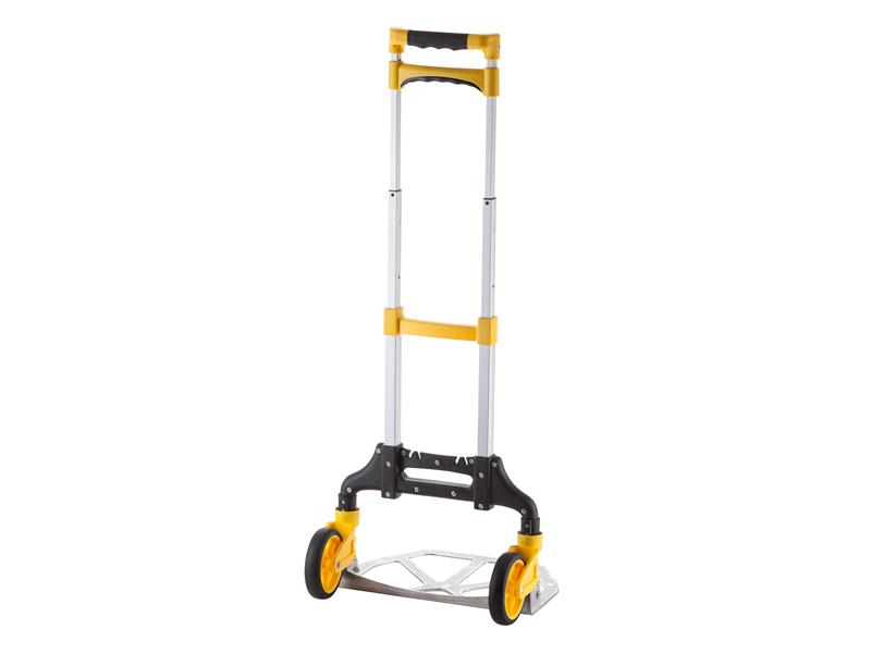 FT516 Folding Hand Truck, STANLEY® Trucks