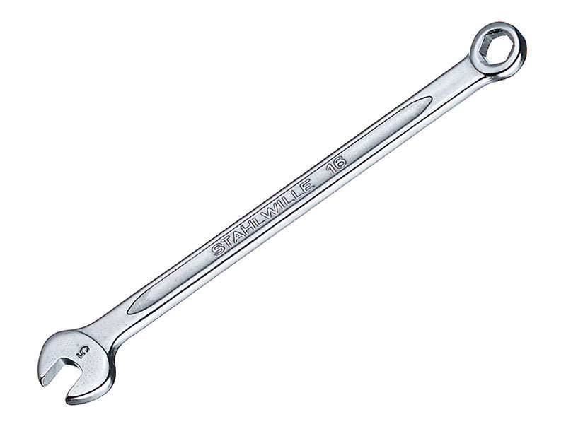 Combination Spanner 3.5mm, Stahlwille