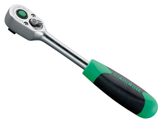 435QR Quick-Release Ratchet 3/8in Drive, Stahlwille