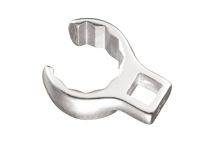 Crow-Ring Spanner 3/8in Drive 19mm, Stahlwille