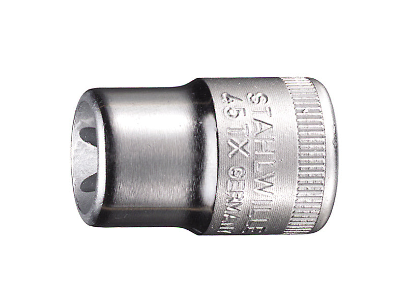 TORX Socket 3/8in Drive E14, Stahlwille