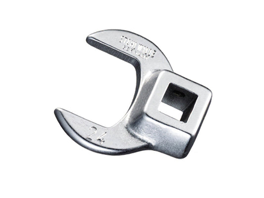 Crow-Foot  Spanner 3/8in Drive 22mm, Stahlwille