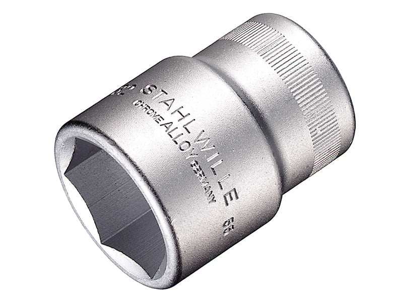 Hexagon Socket 3/4in Drive 21mm, Stahlwille