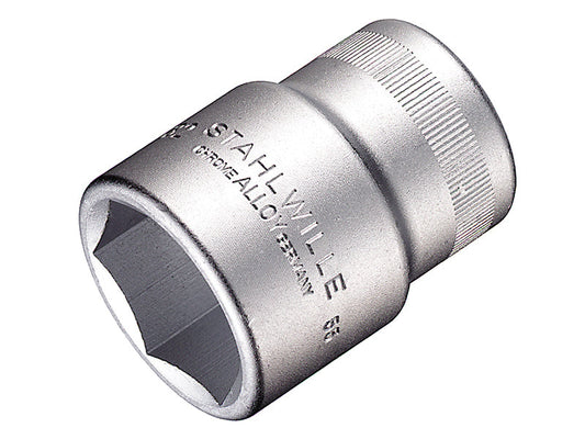 Hexagon Socket 3/4in Drive 46mm, Stahlwille