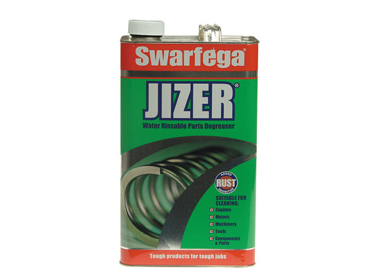 Jizer Degreaser 5 litre, Swarfega®