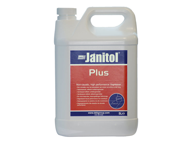 Janitol® Plus 5 litre, Swarfega®