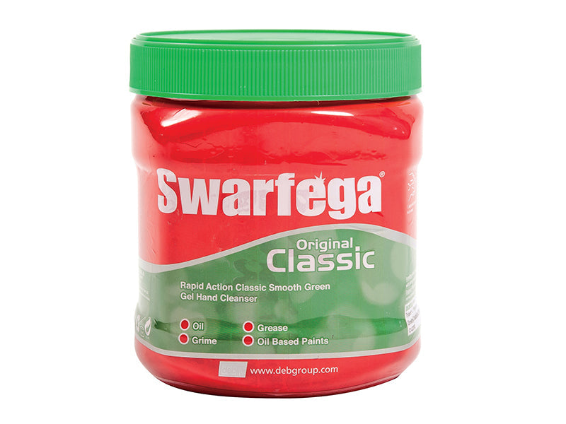 Original Classic Hand Cleaner 1 litre, Swarfega®