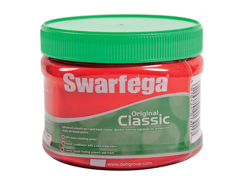 Original Classic Hand Cleaner 275ml, Swarfega®