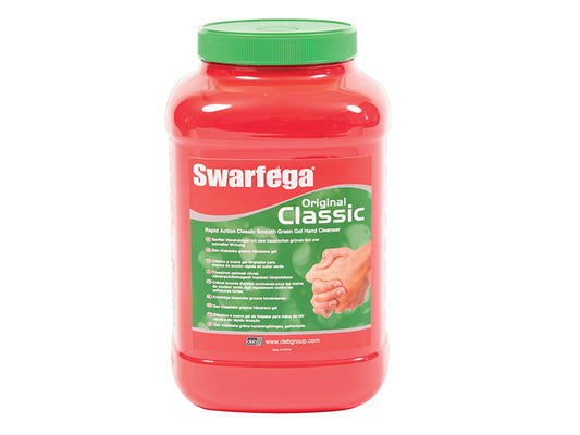 Original Classic Hand Cleaner 4.5 litre, Swarfega®