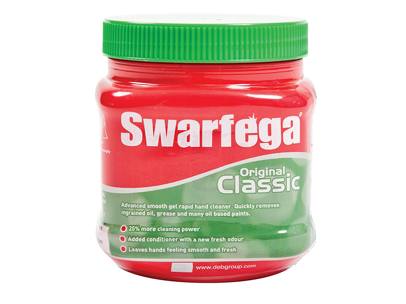 Original Classic Hand Cleaner 500ml, Swarfega®