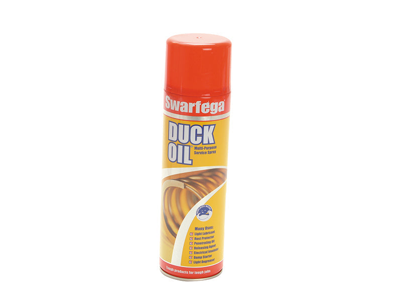 Duck Oil 500ml, Swarfega®