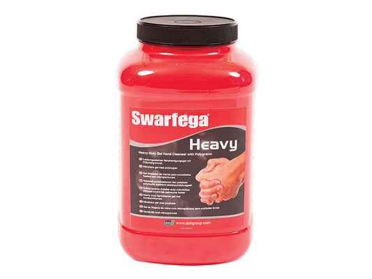 Heavy-Duty Hand Cleaner 4.5 litre, Swarfega®