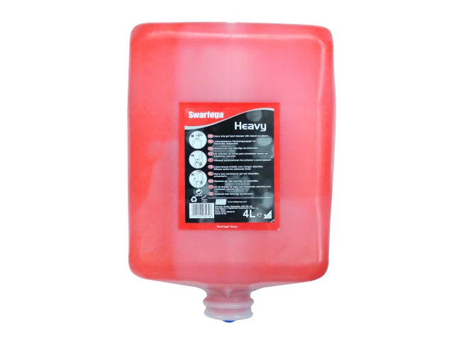 Heavy-Duty Hand Cleaner Cartridge 4 litre, Swarfega®