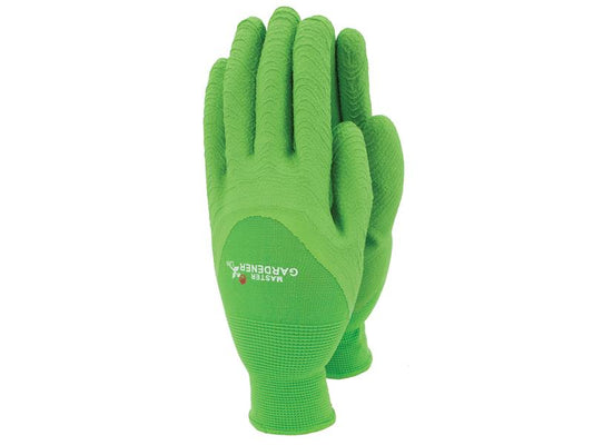 PTGL276S Master Gardener Lite Gloves - Small, Town & Country