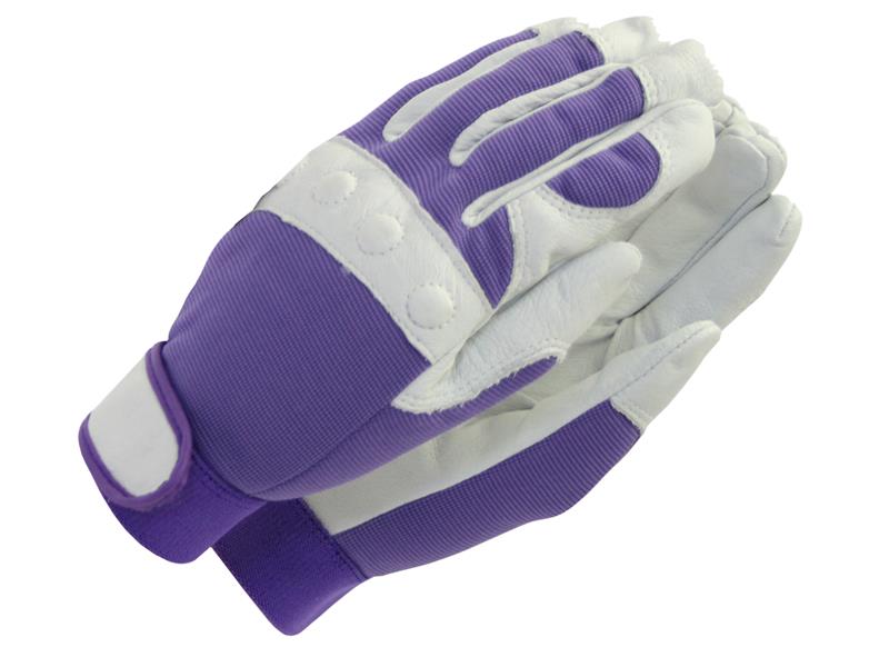 TGL104M Comfort Fit Gloves Ladies' - Medium, Town & Country