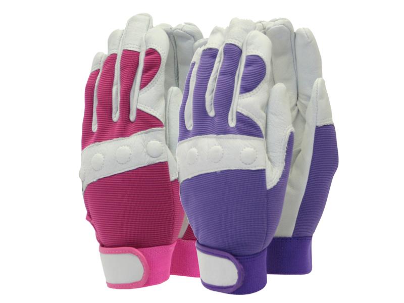 TGL104S Comfort Fit Gloves Ladies' - Small, Town & Country