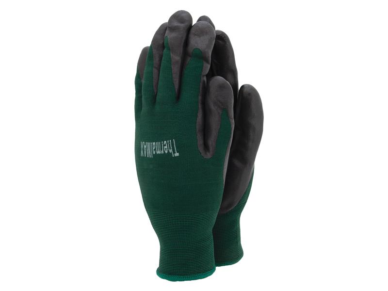 TGL116M Thermal Max Gloves - Medium, Town & Country