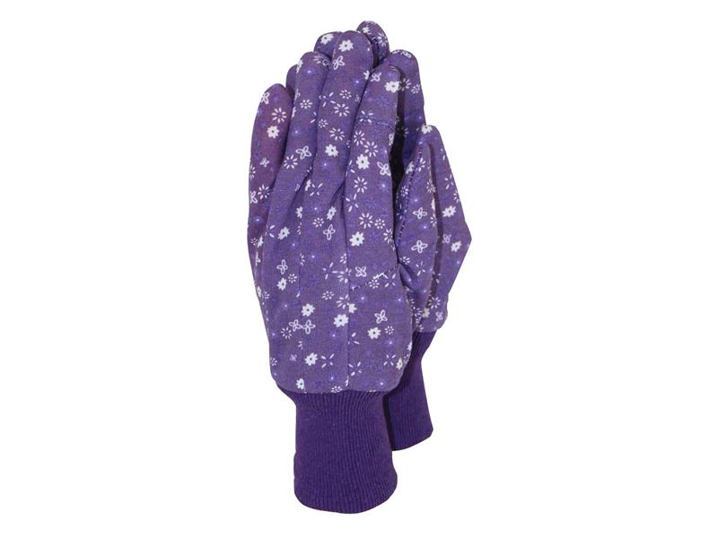 TGL207 Aquasure Jersey Ladies' Gloves - One Size, Town & Country