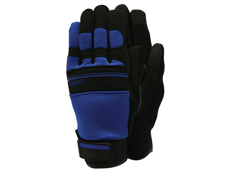 TGL435L Ultimax Men's Gloves - Large, Town & Country