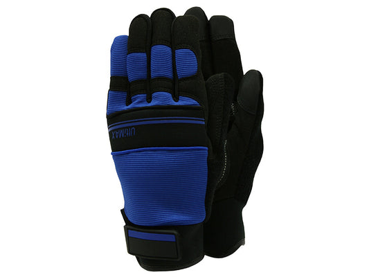 TGL435M Ultimax Men's Gloves - Medium, Town & Country