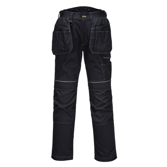 PW3 Holster Work Trousers, Morgans PW