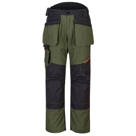 WX3 Holster Trousers, Morgans PW