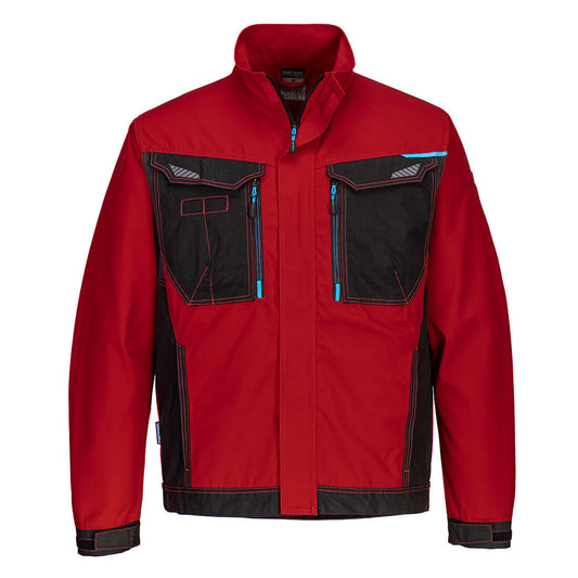 WX3 Work Jacket, Morgans PW