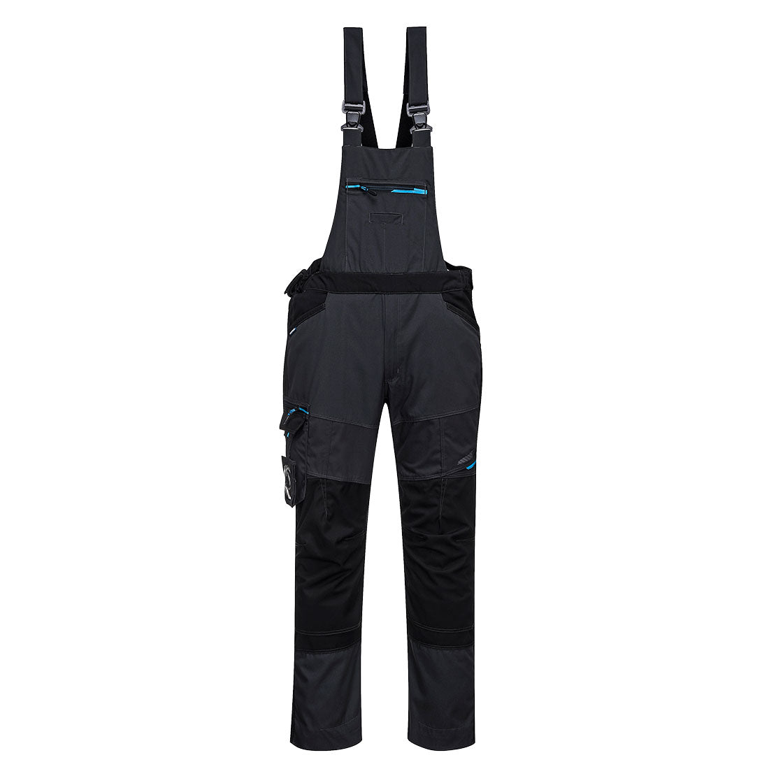 WX3 Bib and Brace, Morgans PW