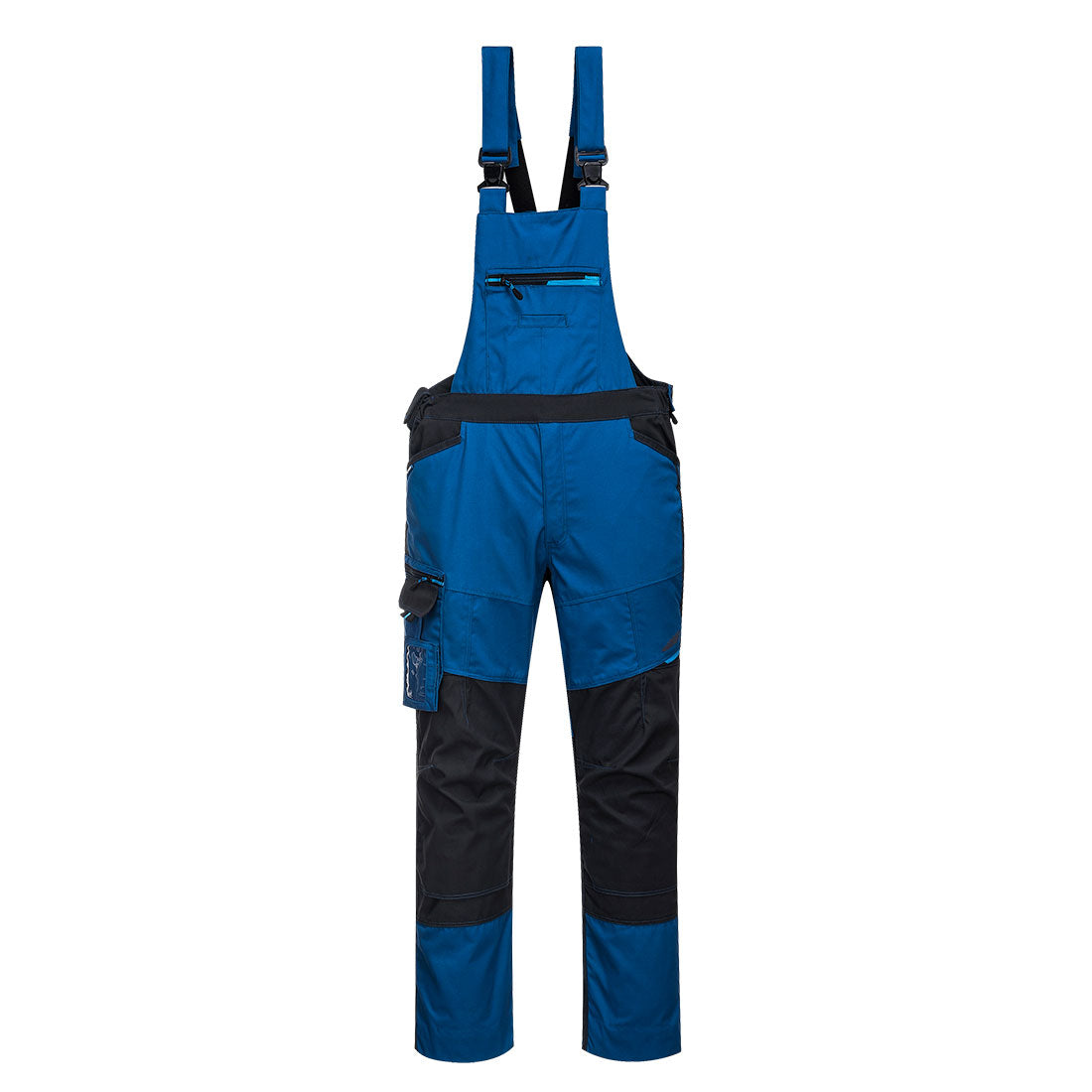 WX3 Bib and Brace, Morgans PW