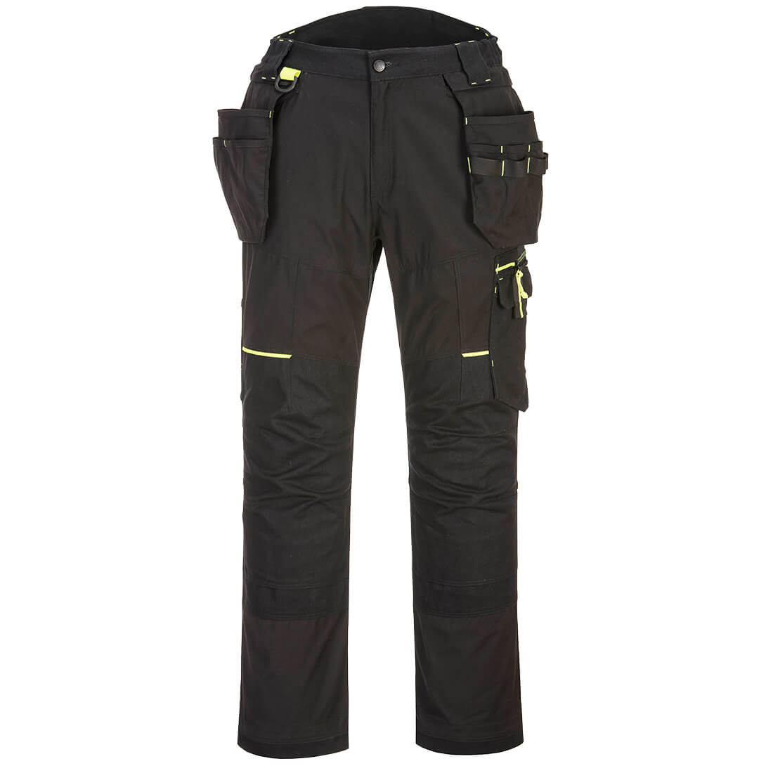 WX3 Eco Stretch Holster Trousers, Morgans PW