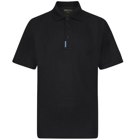 WX3 Polo Shirt, Morgans PW