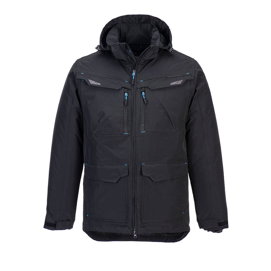 WX3 Winter Jacket, Morgans PW