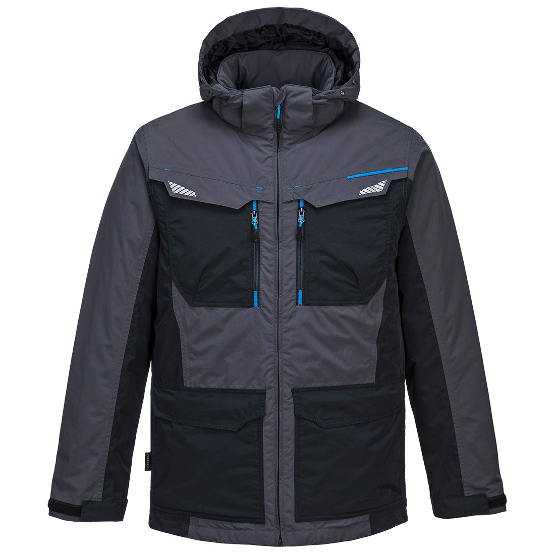 WX3 Winter Jacket, Morgans PW