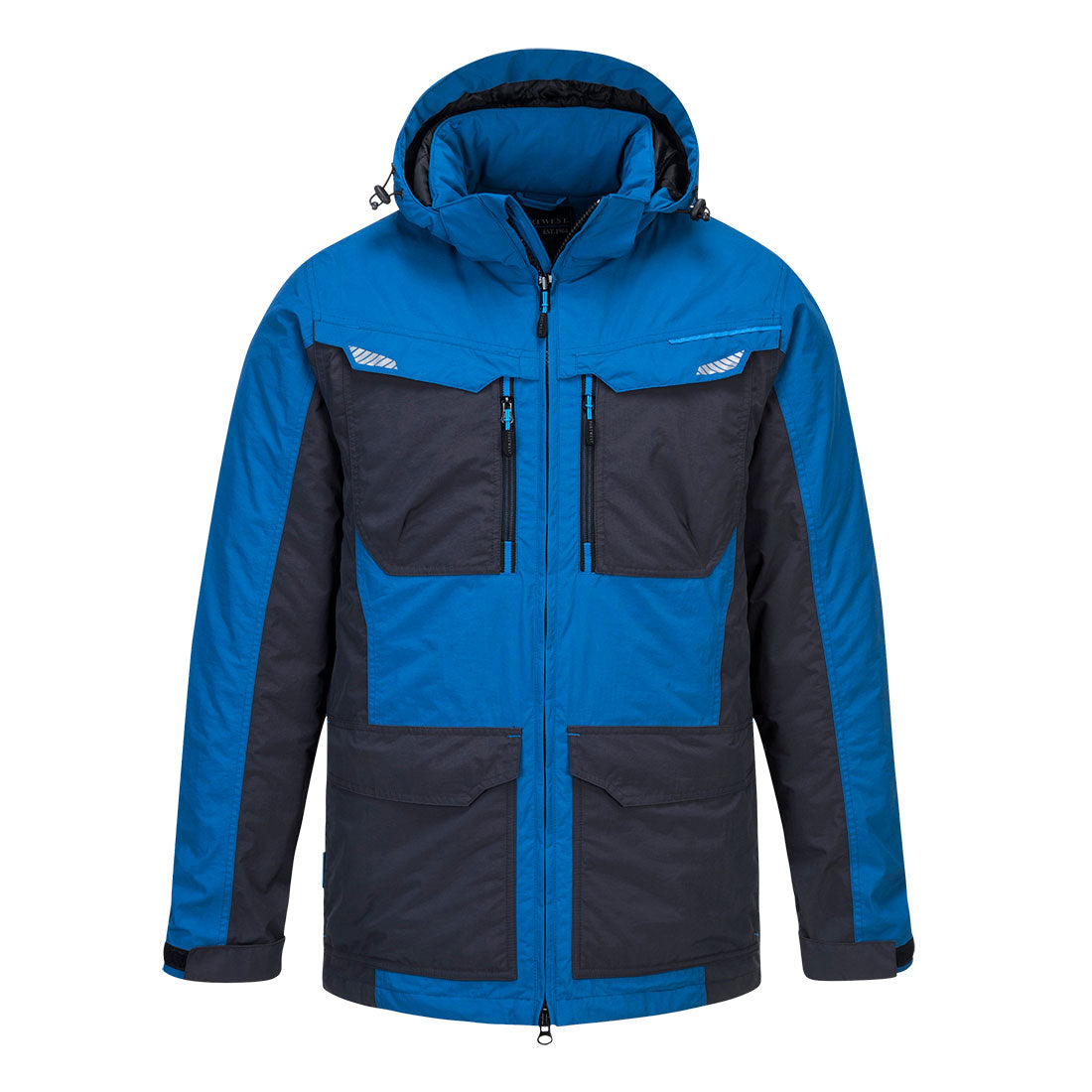 WX3 Winter Jacket, Morgans PW