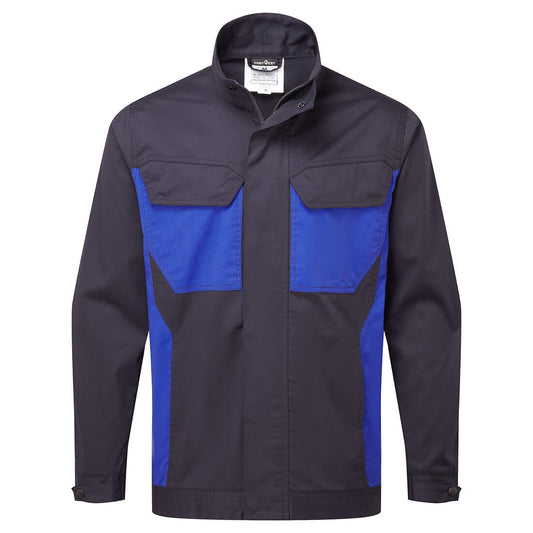 WX3  Industrial Wash Jacket, Morgans PW