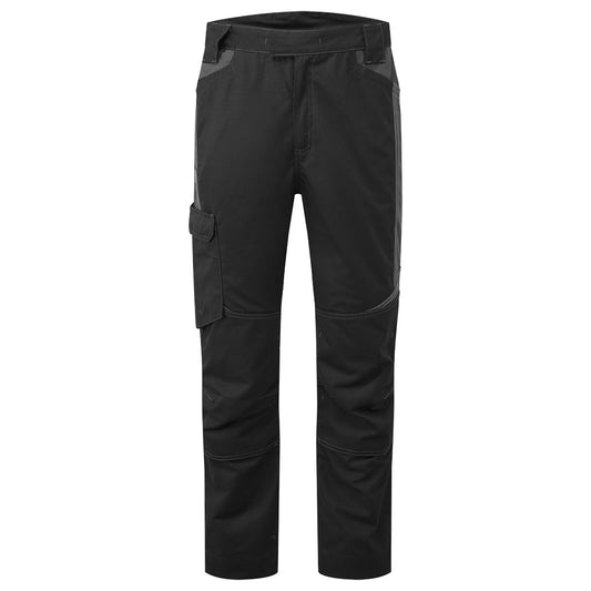 WX3 Industrial Wash Trousers, Morgans PW