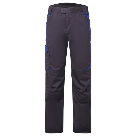 WX3 Industrial Wash Trousers, Morgans PW