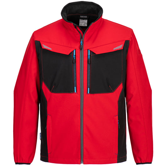 WX3 Softshell Jacket (3L), Morgans PW