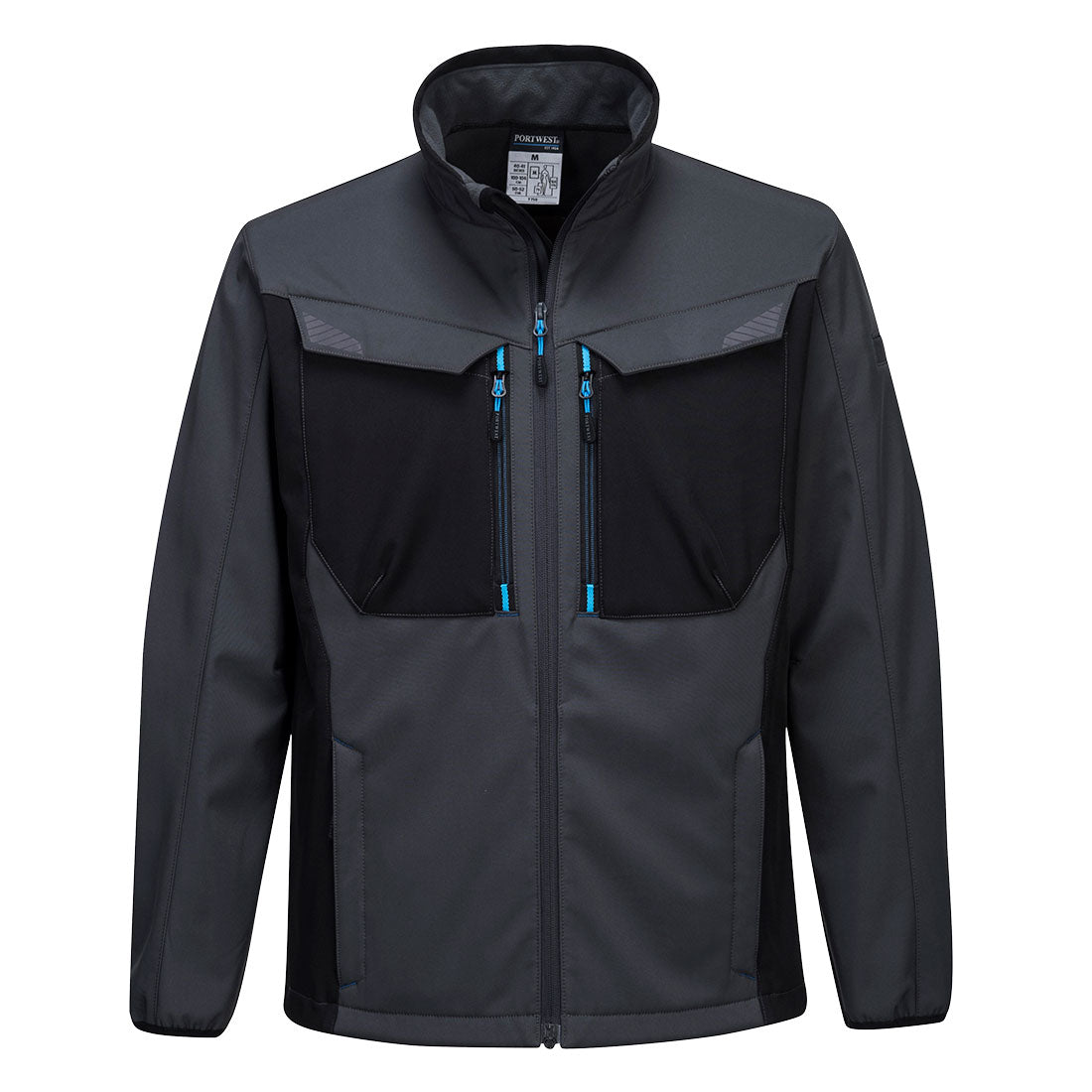 WX3 Softshell Jacket (3L), Morgans PW