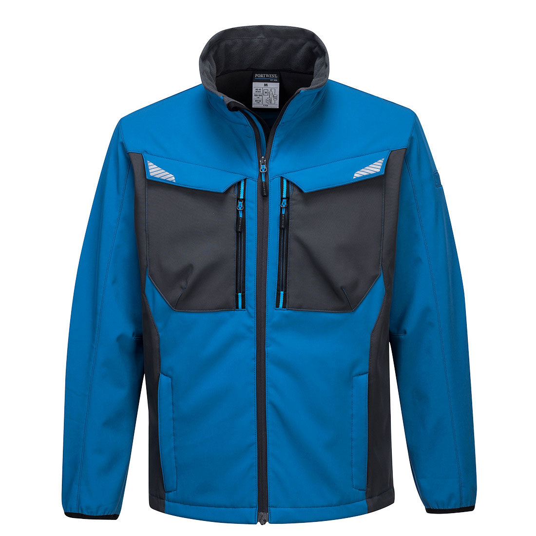 WX3 Softshell Jacket (3L), Morgans PW