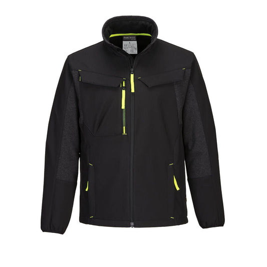 WX3 Eco Hybrid Softshell Jacket (2L), Morgans PW