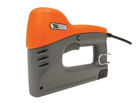 140EL Professional Electric Stapler & Nailer 240V, Tacwise