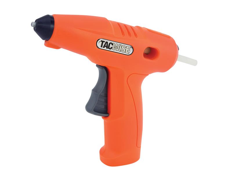 H4-7 Hot Melt Cordless Glue Gun 4V, Tacwise