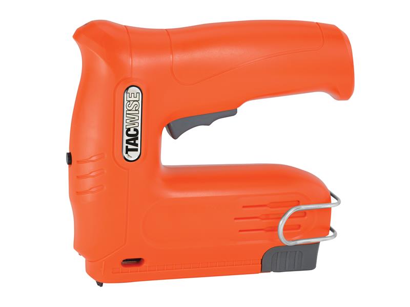 Hobby 53-13EL Cordless Staple/Nail Gun 4V, Tacwise