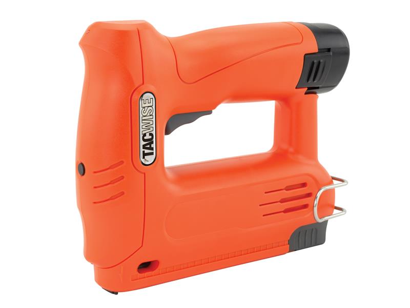 53-13EL Cordless Staple/Nail Gun 12V, Tacwise