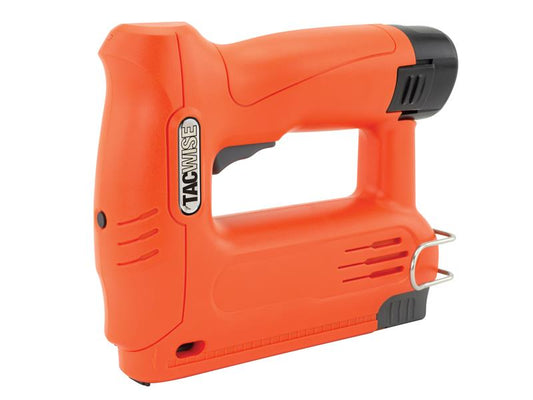 140-180EL Cordless Staple/Nail Gun 12V, Tacwise