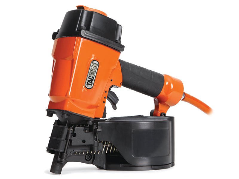 GCN-57P Pneumatic Coil Nailer 57mm, Tacwise