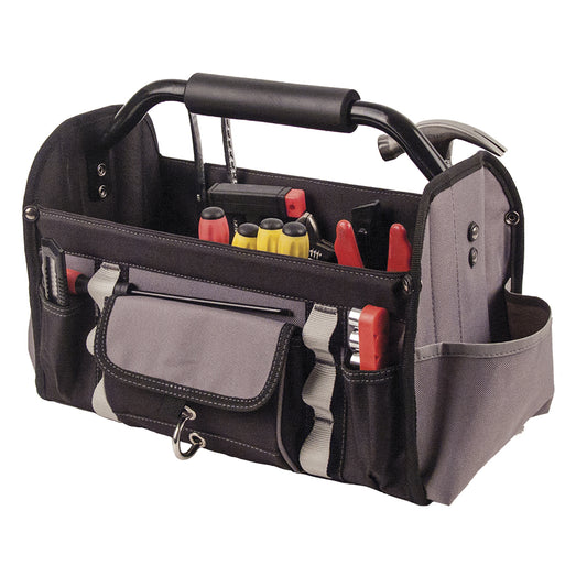 Open Tool Bag, Morgans PW